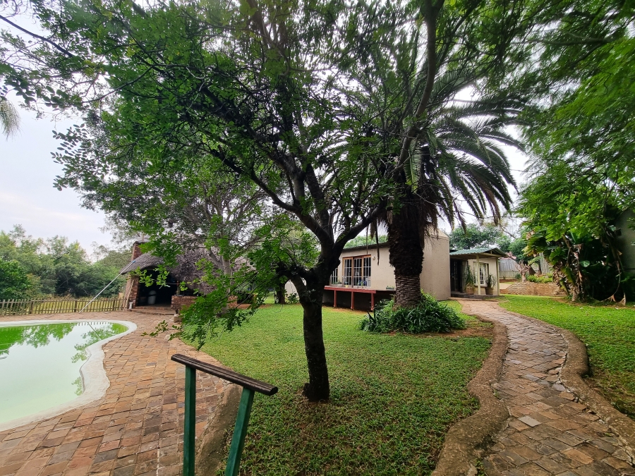 Commercial Property for Sale in Zeerust North West